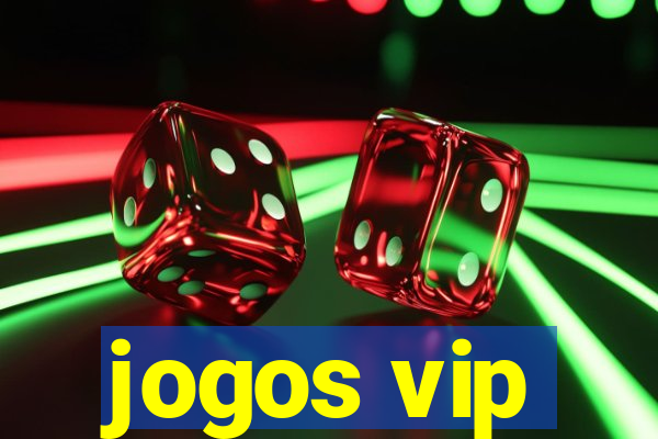 jogos vip